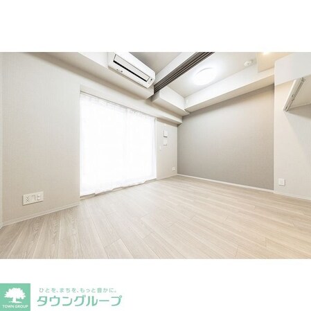 デュオフラッツ品川戸越の物件内観写真